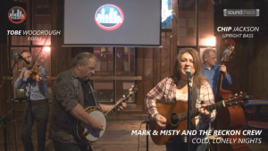 City360tv.com Sound Check Misty Stevens 2017