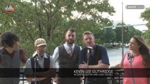 City360tv Sound Check Midwest Rhythm Exchange 2017