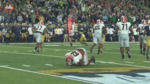 City360tv.com Blue and Gold Georgia 2017