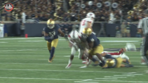 City360tv.com Blue and Gold Weekly Miami OH. 2017