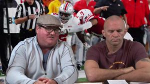 Chris"Lights Out" Lytle Sports and More