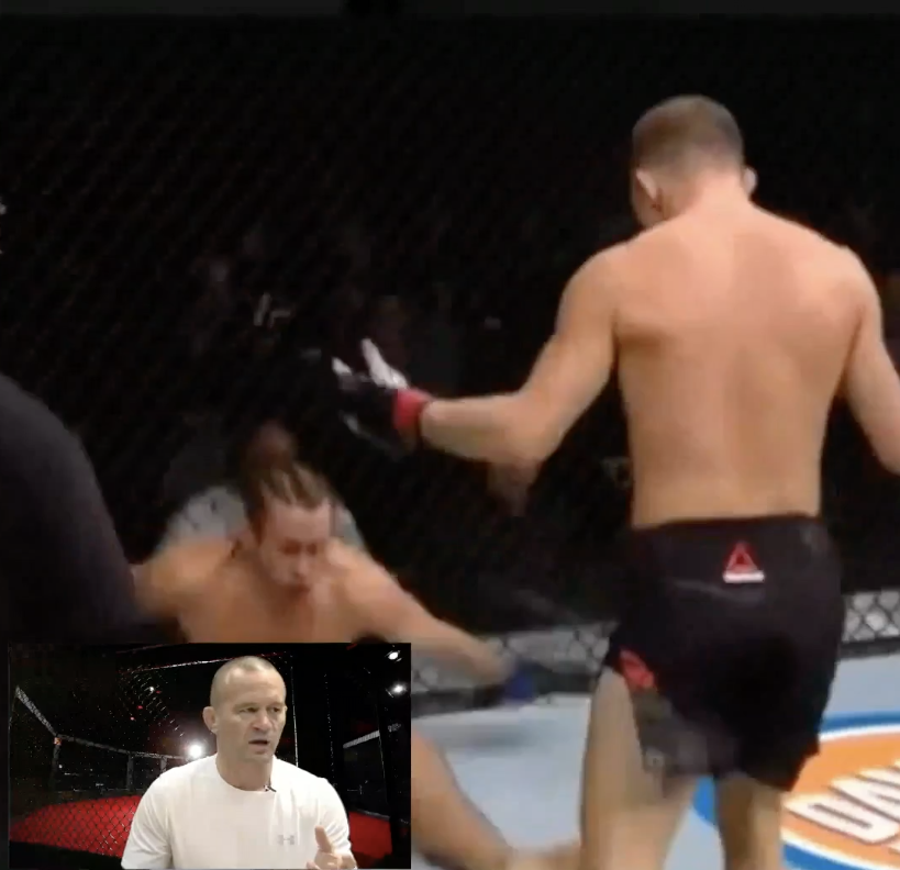 Chris "Lights Out" Lytle Sports and more webisode