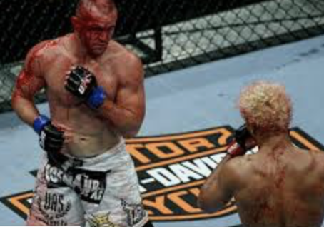 Chris "Light Out" Lytle Sports-N-More.