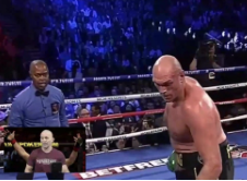 Chris "Lights Out" Lytle Live Sports and More