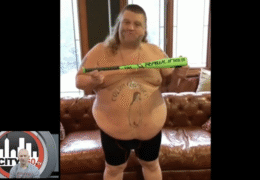 Chris "Lights Out" Lytle