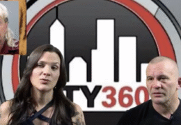 Chris "Lights Out" Lytle Live